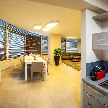 סופיה Bon Bon Park Hotel & Spa Boyana מראה חיצוני תמונה