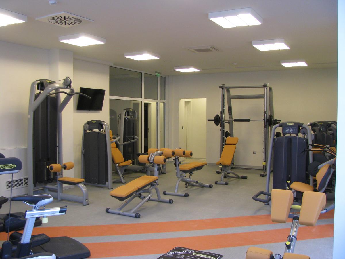 סופיה Bon Bon Park Hotel & Spa Boyana מראה חיצוני תמונה