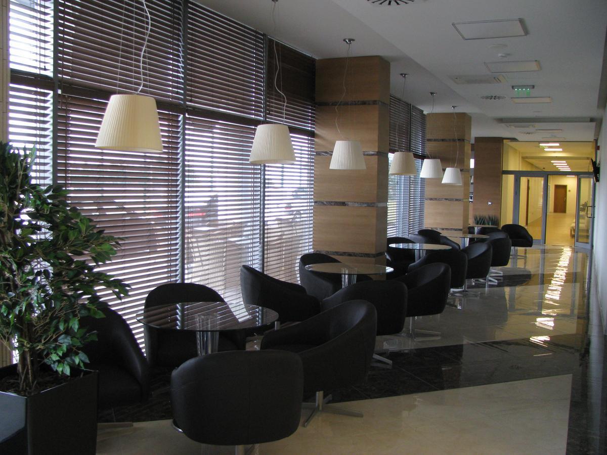 סופיה Bon Bon Park Hotel & Spa Boyana מראה חיצוני תמונה