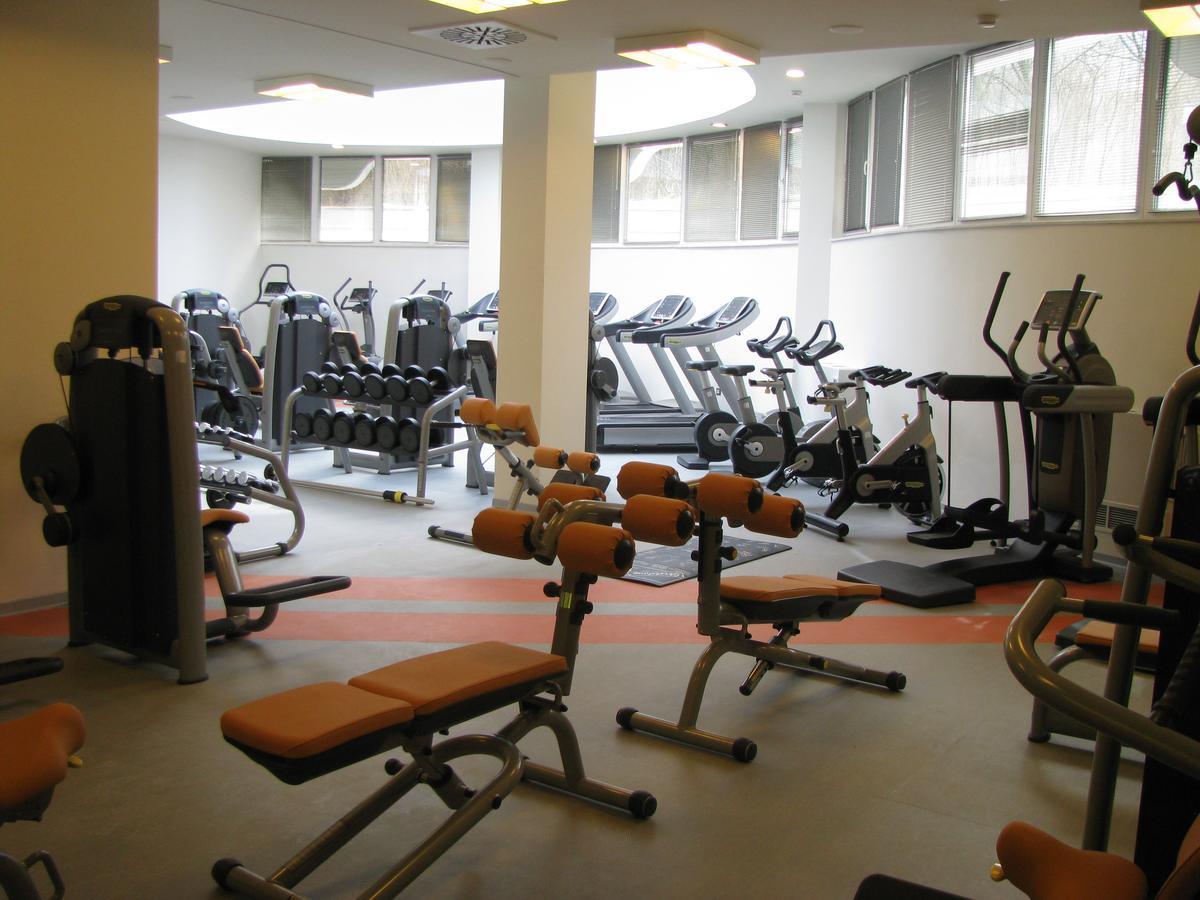 סופיה Bon Bon Park Hotel & Spa Boyana מראה חיצוני תמונה