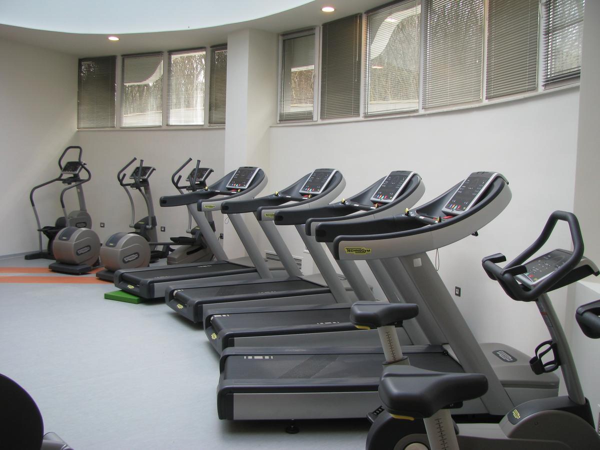 סופיה Bon Bon Park Hotel & Spa Boyana מראה חיצוני תמונה