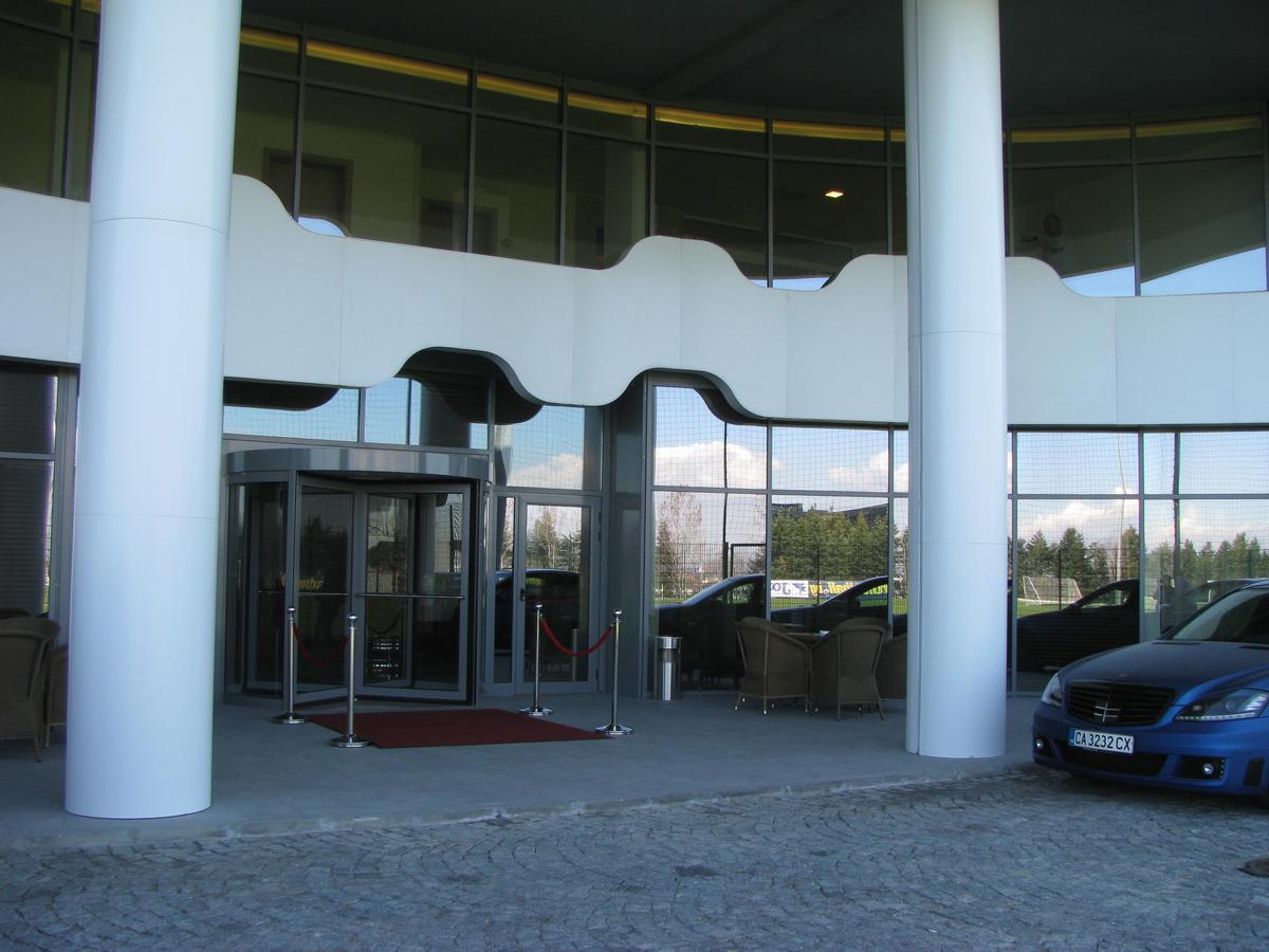 סופיה Bon Bon Park Hotel & Spa Boyana מראה חיצוני תמונה
