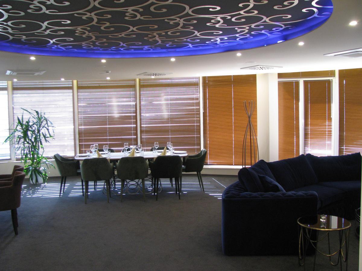 סופיה Bon Bon Park Hotel & Spa Boyana מראה חיצוני תמונה