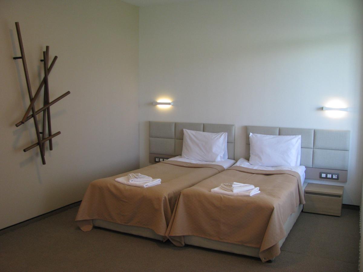 סופיה Bon Bon Park Hotel & Spa Boyana מראה חיצוני תמונה