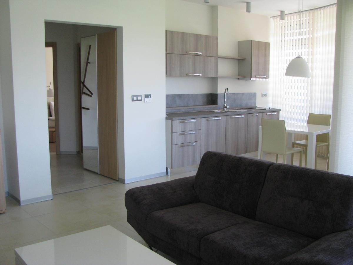 סופיה Bon Bon Park Hotel & Spa Boyana מראה חיצוני תמונה