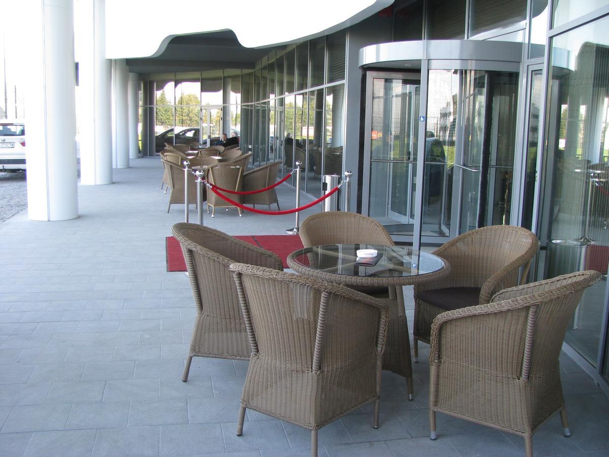 סופיה Bon Bon Park Hotel & Spa Boyana מראה חיצוני תמונה