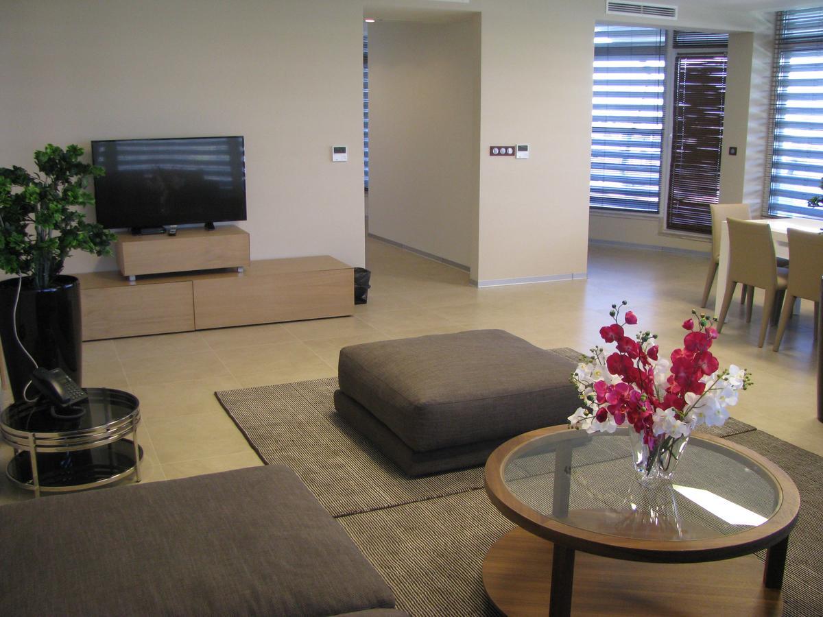 סופיה Bon Bon Park Hotel & Spa Boyana מראה חיצוני תמונה