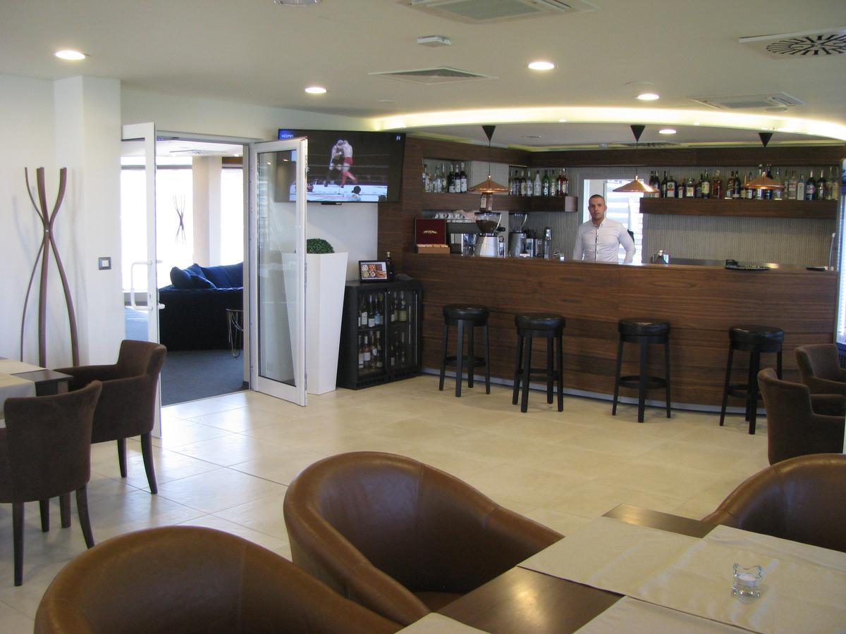 סופיה Bon Bon Park Hotel & Spa Boyana מראה חיצוני תמונה