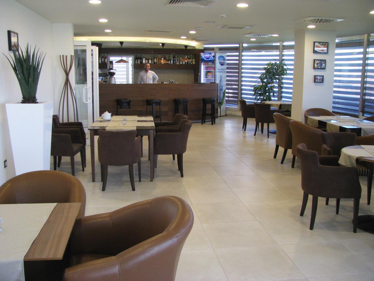 סופיה Bon Bon Park Hotel & Spa Boyana מראה חיצוני תמונה