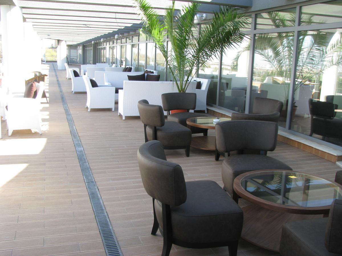 סופיה Bon Bon Park Hotel & Spa Boyana מראה חיצוני תמונה