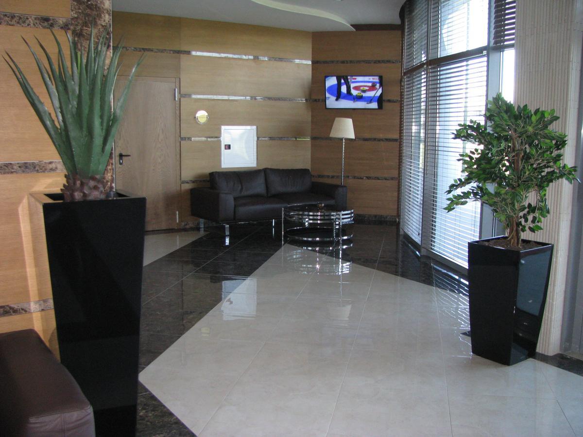 סופיה Bon Bon Park Hotel & Spa Boyana מראה חיצוני תמונה