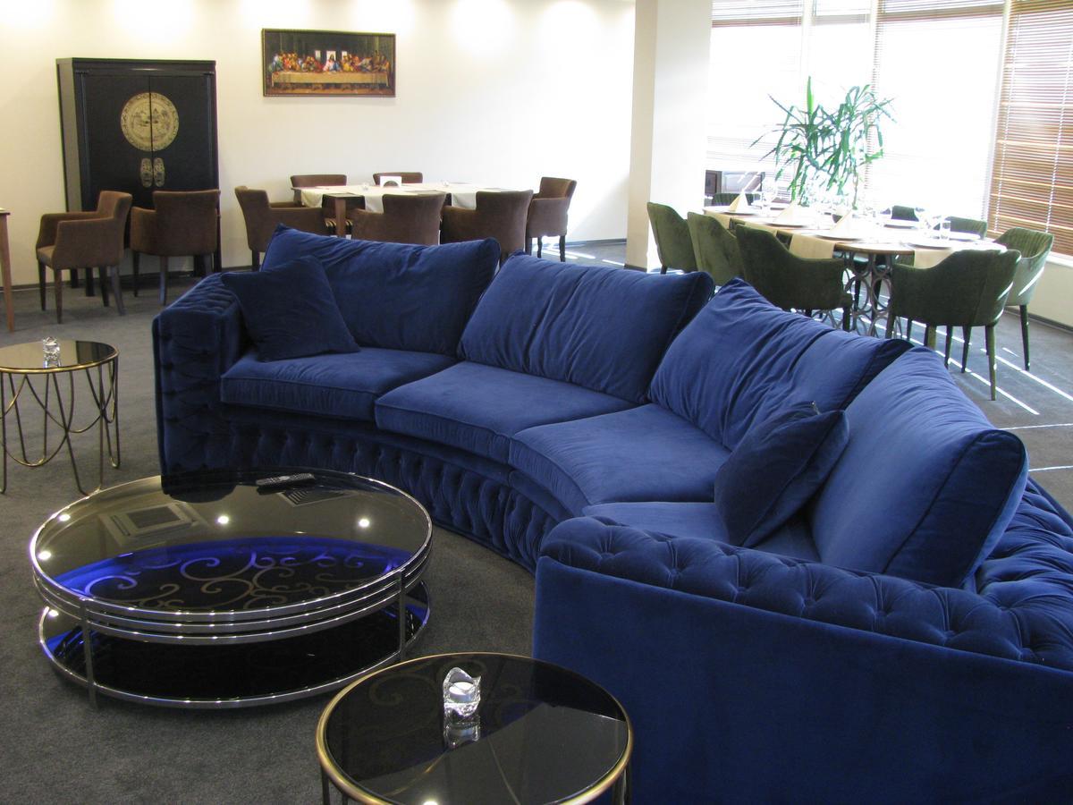 סופיה Bon Bon Park Hotel & Spa Boyana מראה חיצוני תמונה