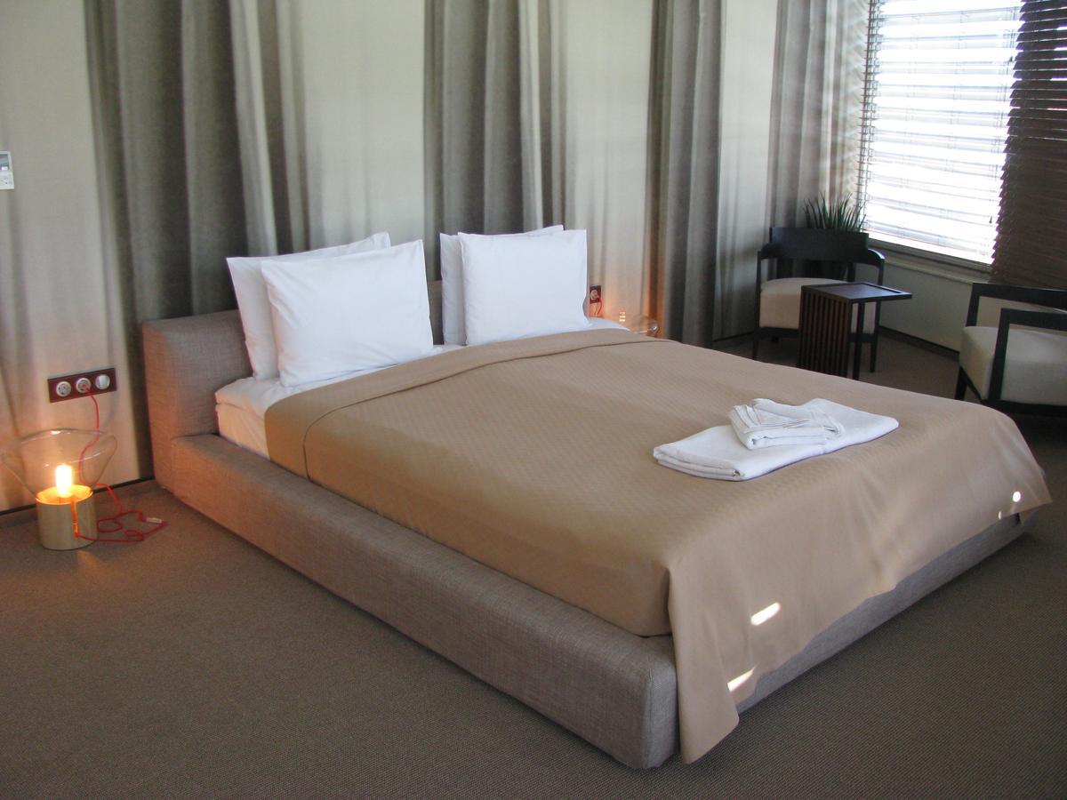 סופיה Bon Bon Park Hotel & Spa Boyana מראה חיצוני תמונה