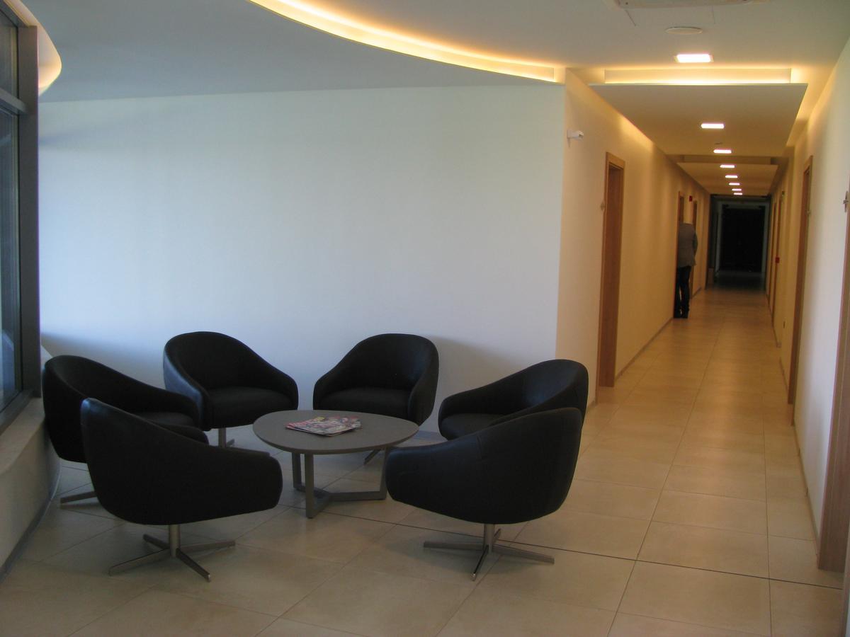 סופיה Bon Bon Park Hotel & Spa Boyana מראה חיצוני תמונה