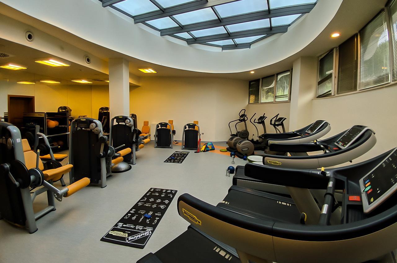 סופיה Bon Bon Park Hotel & Spa Boyana מראה חיצוני תמונה