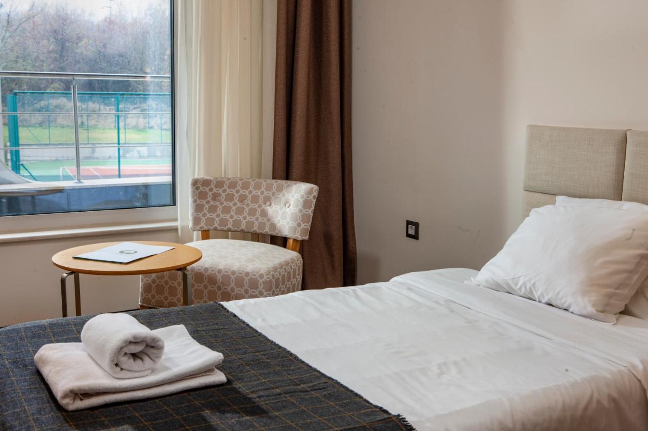 סופיה Bon Bon Park Hotel & Spa Boyana מראה חיצוני תמונה