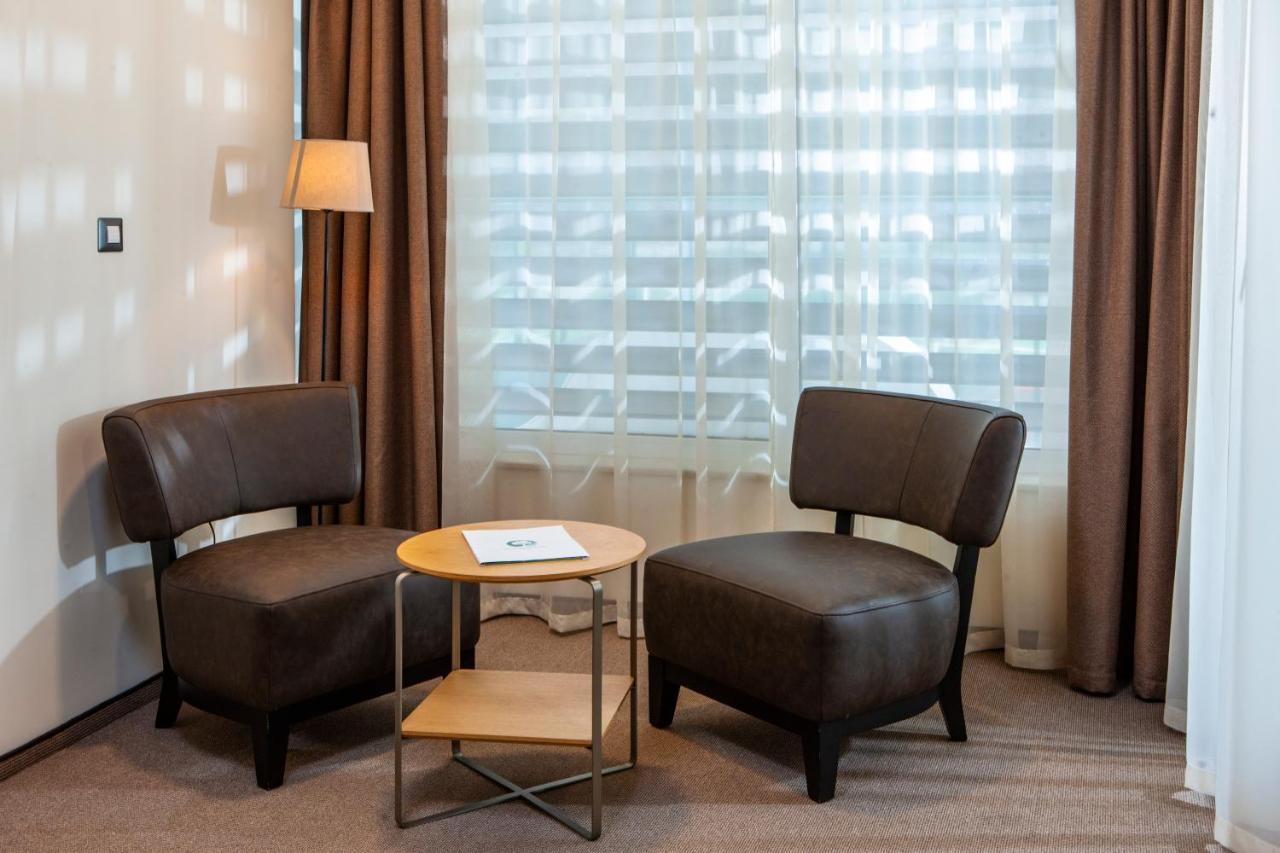סופיה Bon Bon Park Hotel & Spa Boyana מראה חיצוני תמונה