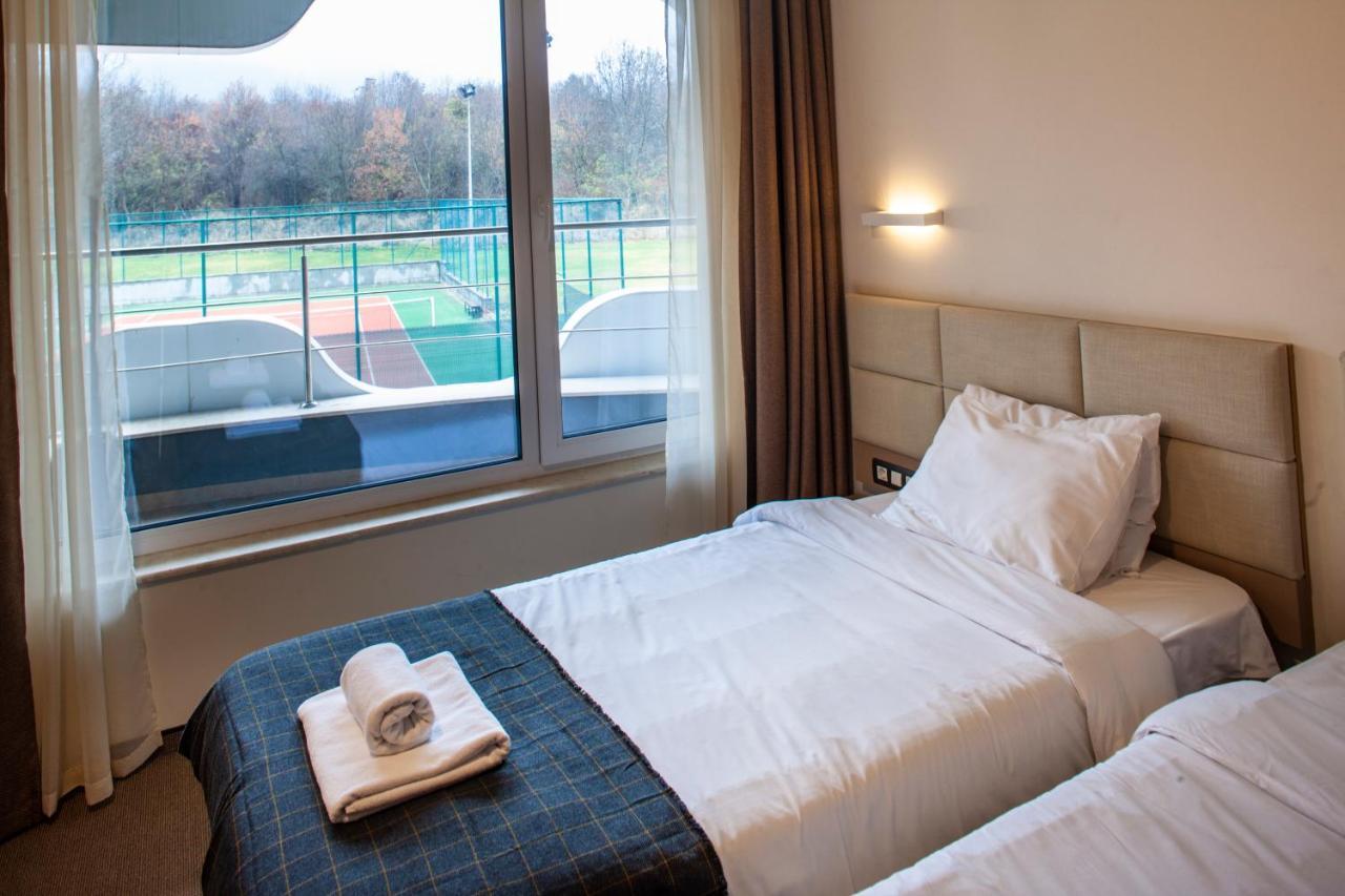 סופיה Bon Bon Park Hotel & Spa Boyana מראה חיצוני תמונה