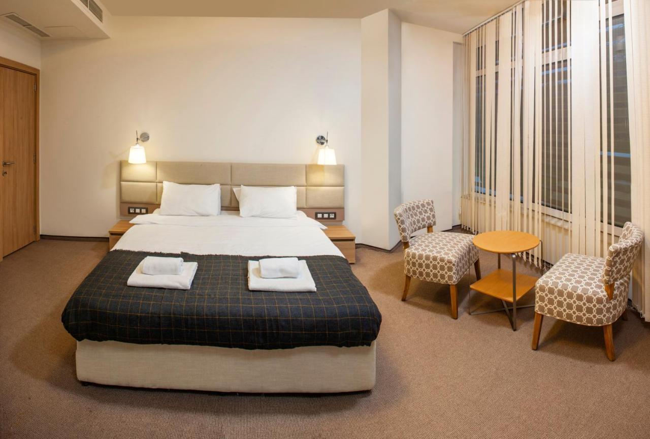 סופיה Bon Bon Park Hotel & Spa Boyana מראה חיצוני תמונה