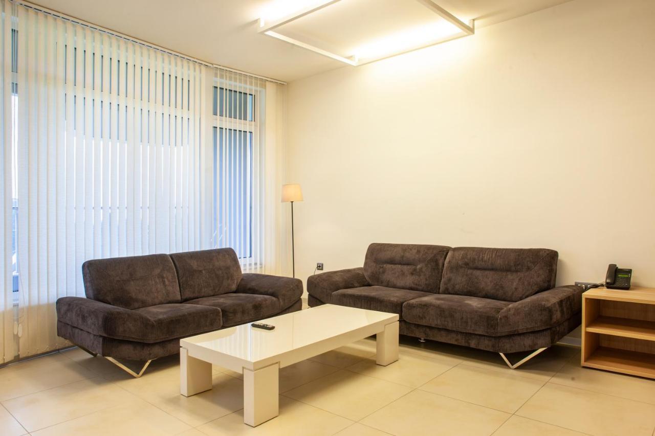 סופיה Bon Bon Park Hotel & Spa Boyana מראה חיצוני תמונה