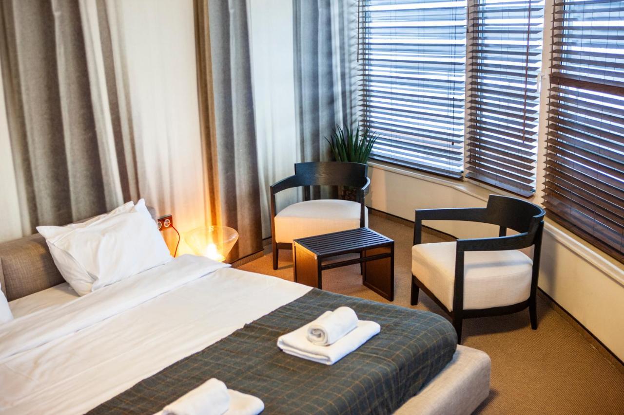 סופיה Bon Bon Park Hotel & Spa Boyana מראה חיצוני תמונה