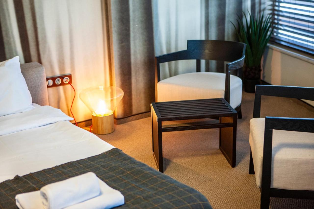 סופיה Bon Bon Park Hotel & Spa Boyana מראה חיצוני תמונה