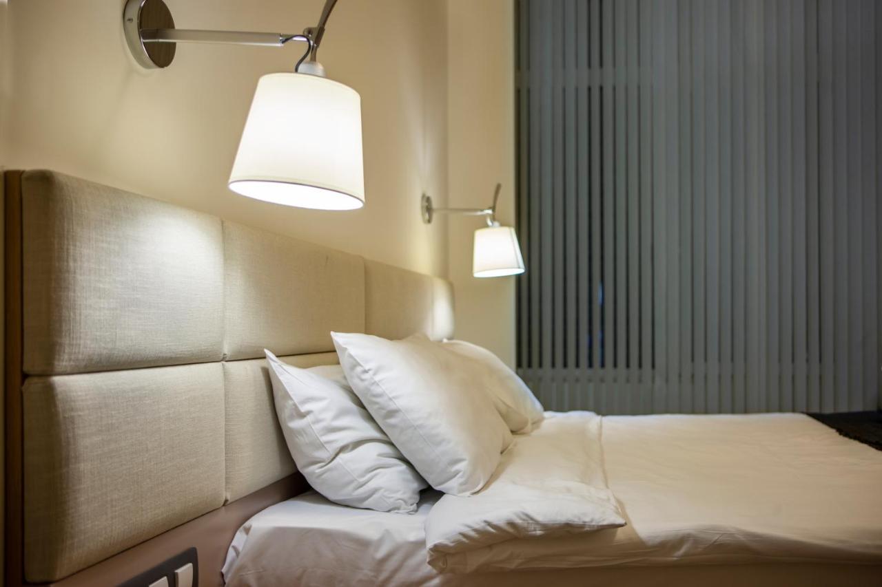 סופיה Bon Bon Park Hotel & Spa Boyana מראה חיצוני תמונה